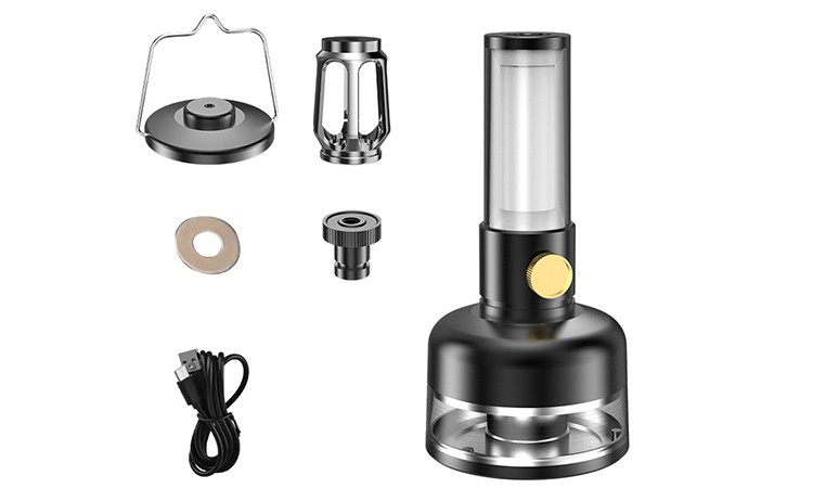 Outdoor Camping Lighting Outdoor Camping Lighting